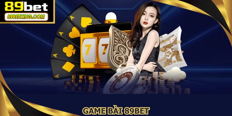 Game Bài 89BET